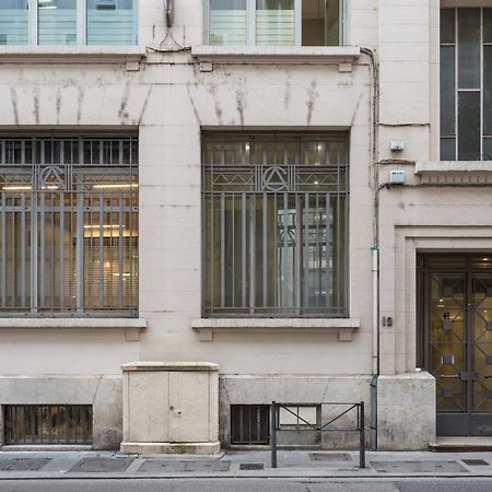 Honore - Suite Arbre Sec Lyon Ngoại thất bức ảnh