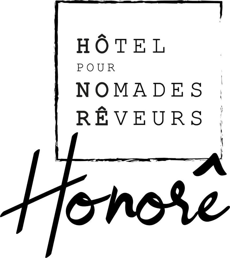 Honore - Suite Arbre Sec Lyon Ngoại thất bức ảnh