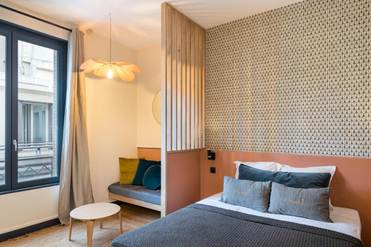 Honore - Suite Arbre Sec Lyon Ngoại thất bức ảnh