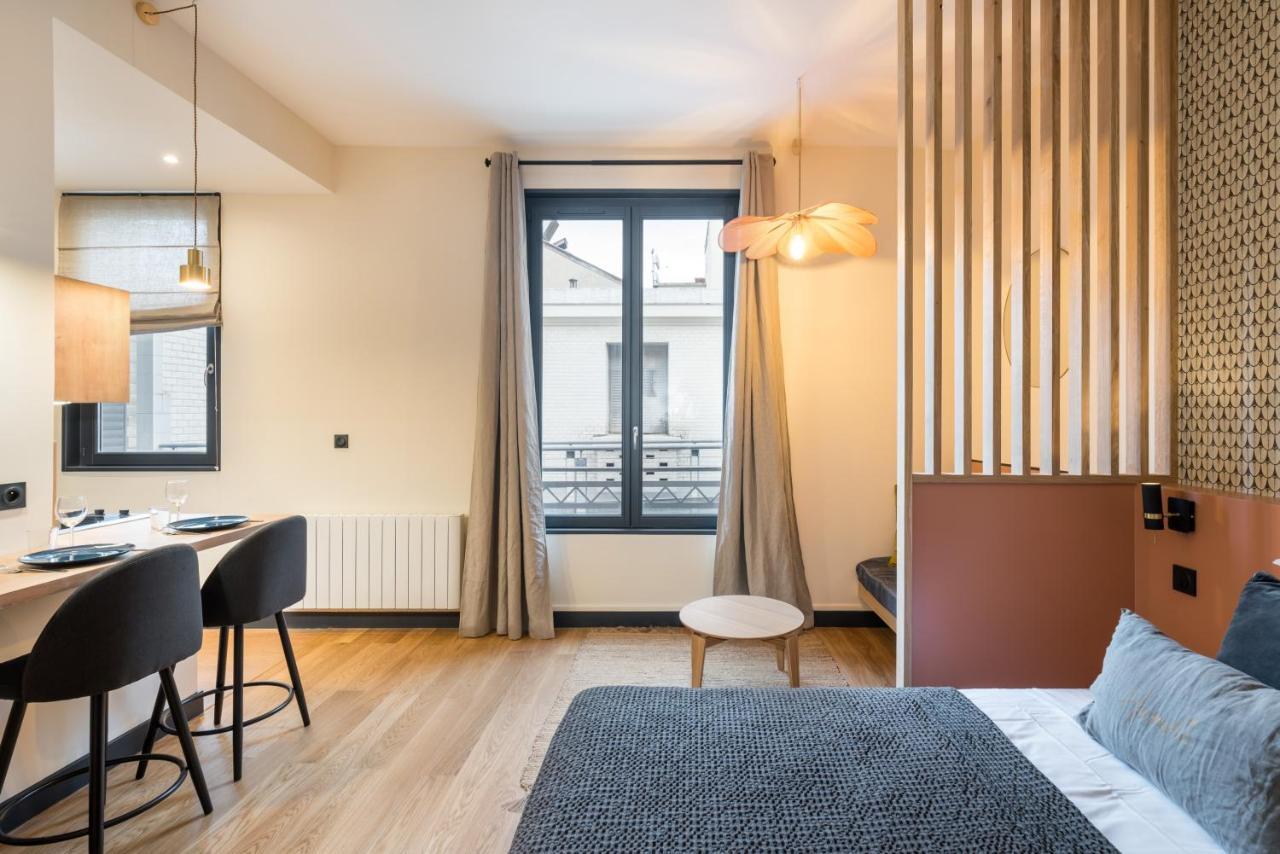 Honore - Suite Arbre Sec Lyon Ngoại thất bức ảnh