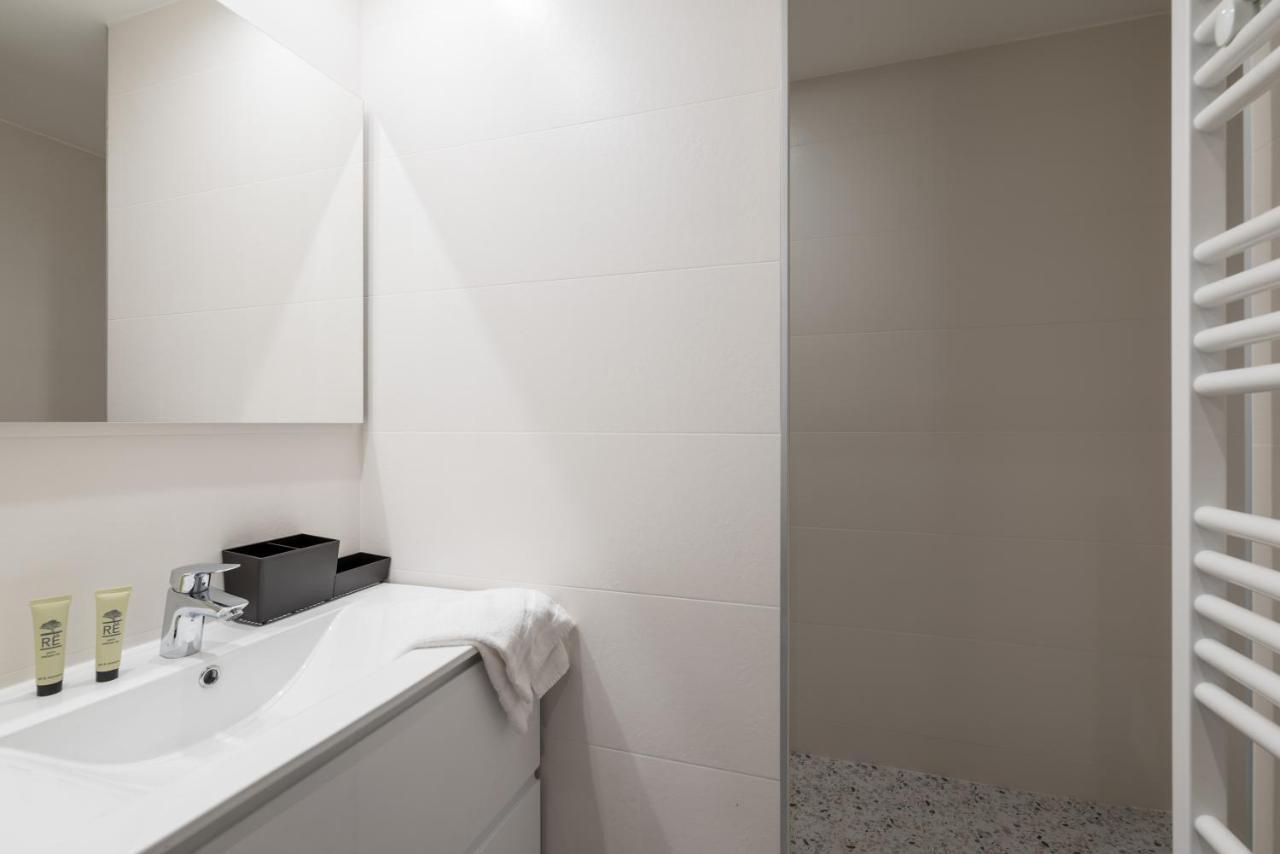 Honore - Suite Arbre Sec Lyon Ngoại thất bức ảnh