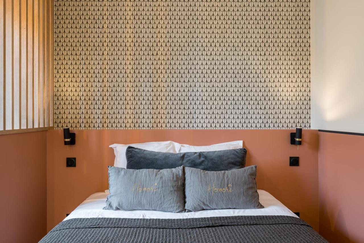 Honore - Suite Arbre Sec Lyon Ngoại thất bức ảnh